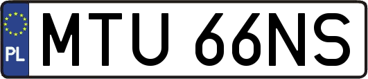 MTU66NS