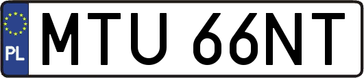 MTU66NT