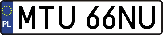 MTU66NU