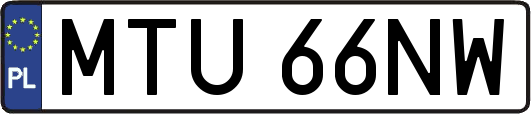 MTU66NW