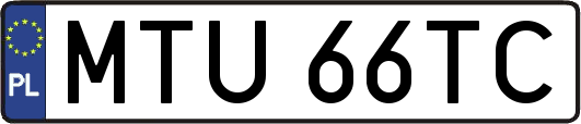 MTU66TC