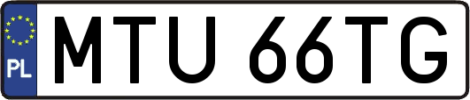 MTU66TG