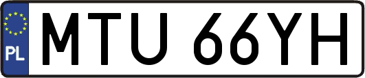 MTU66YH