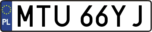 MTU66YJ