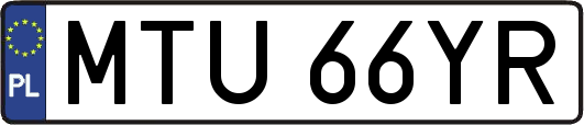 MTU66YR