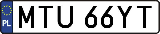 MTU66YT