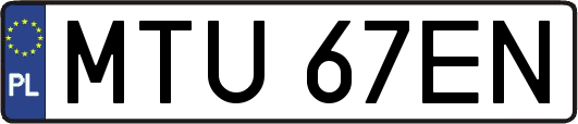 MTU67EN