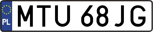 MTU68JG