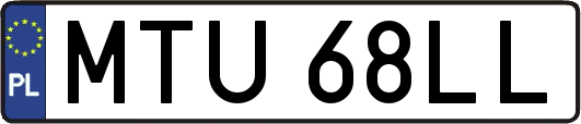 MTU68LL