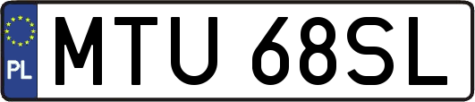 MTU68SL