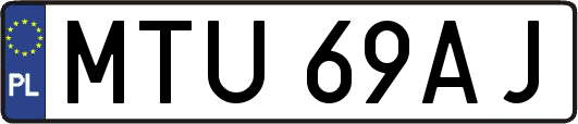 MTU69AJ