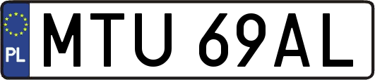 MTU69AL