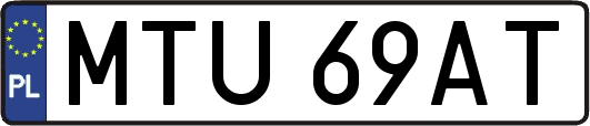 MTU69AT