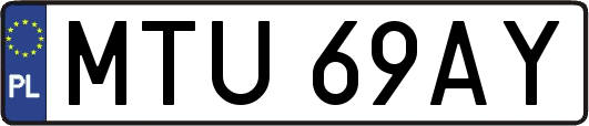 MTU69AY