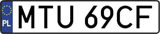MTU69CF