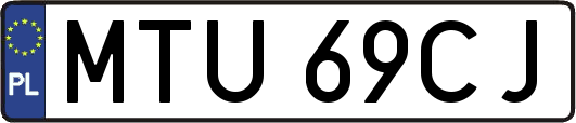MTU69CJ