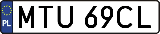 MTU69CL