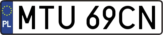 MTU69CN