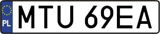 MTU69EA