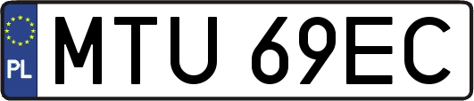 MTU69EC
