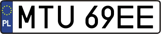 MTU69EE
