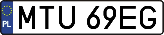 MTU69EG
