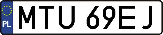 MTU69EJ