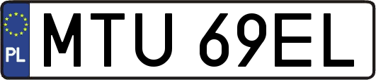 MTU69EL