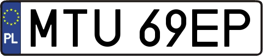 MTU69EP