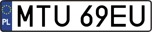 MTU69EU