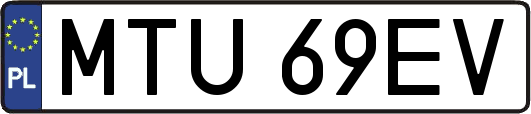 MTU69EV