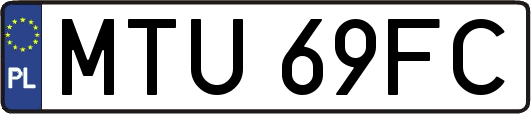 MTU69FC