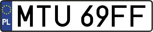MTU69FF