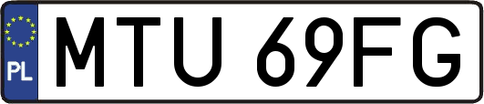 MTU69FG