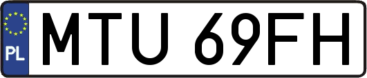 MTU69FH