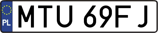 MTU69FJ