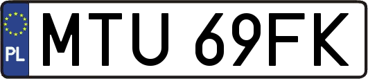 MTU69FK