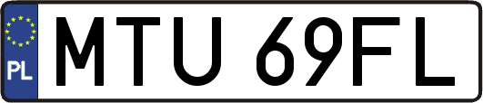MTU69FL