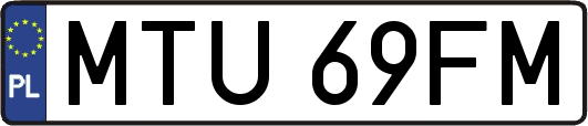 MTU69FM