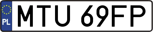MTU69FP
