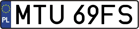 MTU69FS