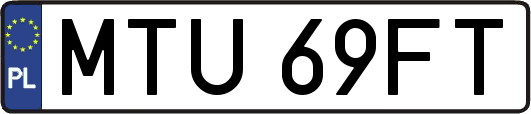 MTU69FT