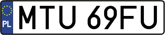 MTU69FU
