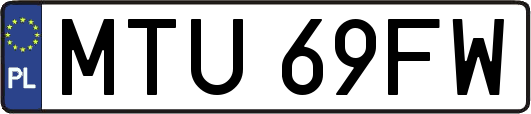 MTU69FW