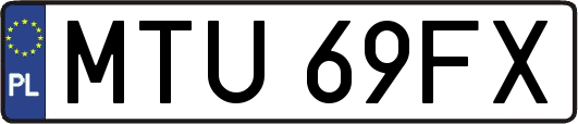 MTU69FX