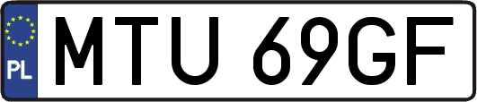 MTU69GF