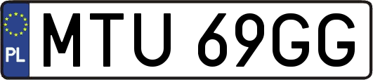 MTU69GG