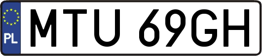 MTU69GH