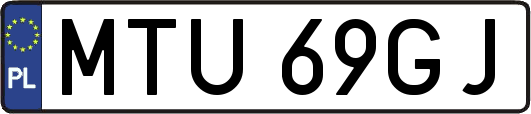 MTU69GJ