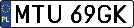 MTU69GK